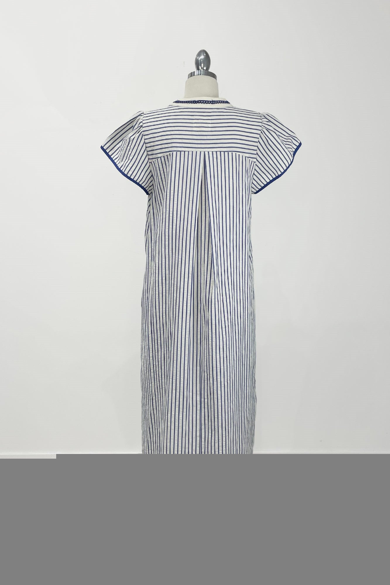 The Celine Casual Dress