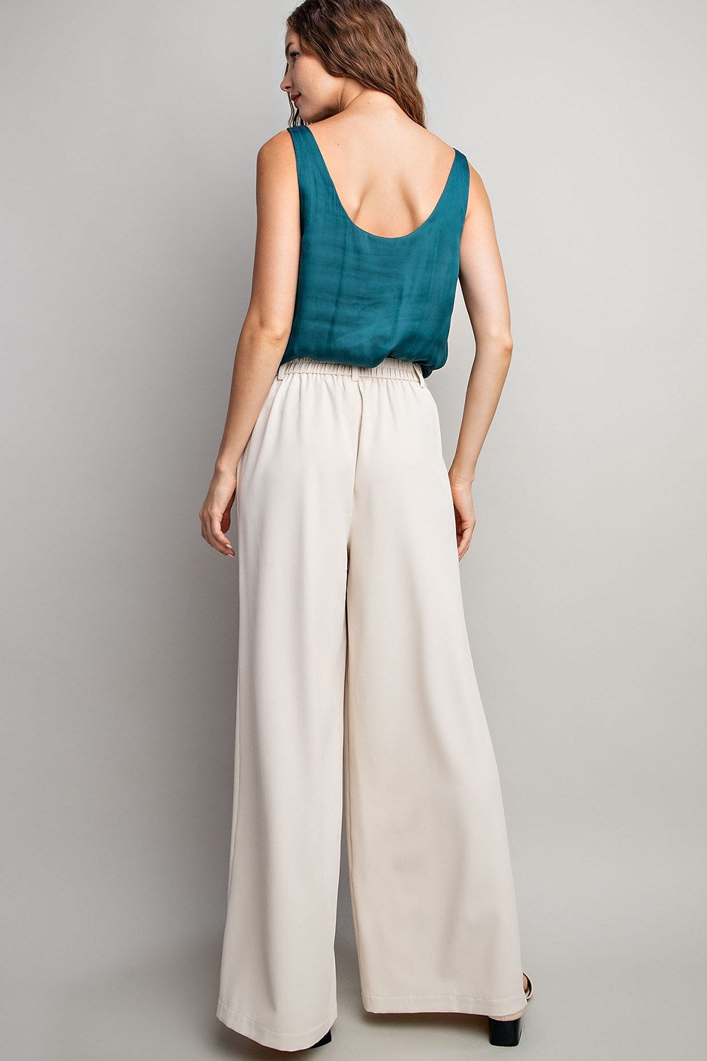 The Moxie Pant