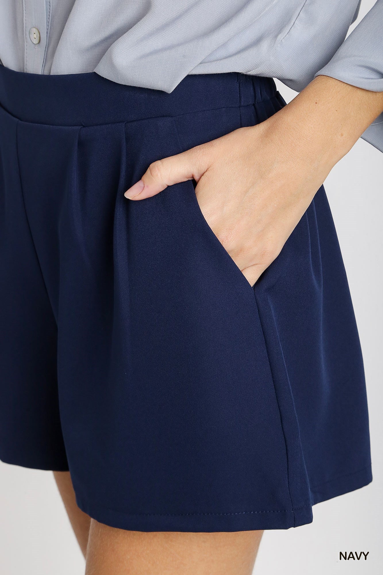 The Beverly Short