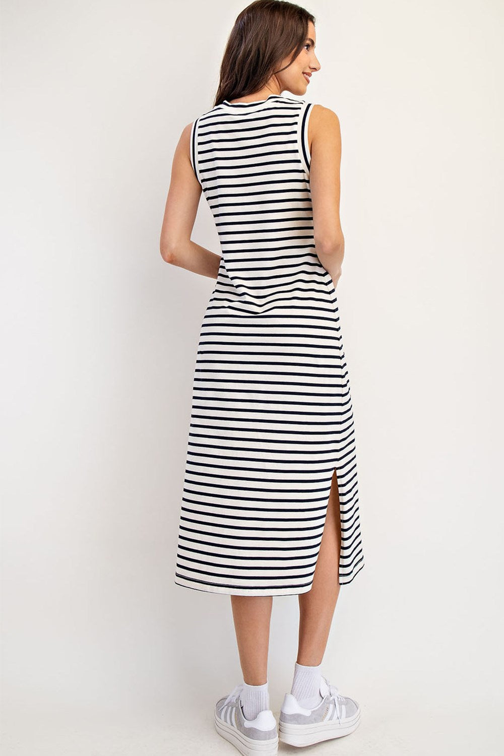 The Billie Striped Dress