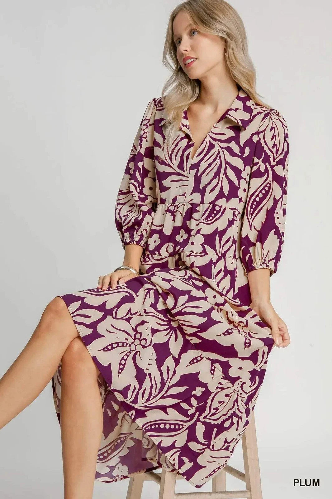 The Eve Dress