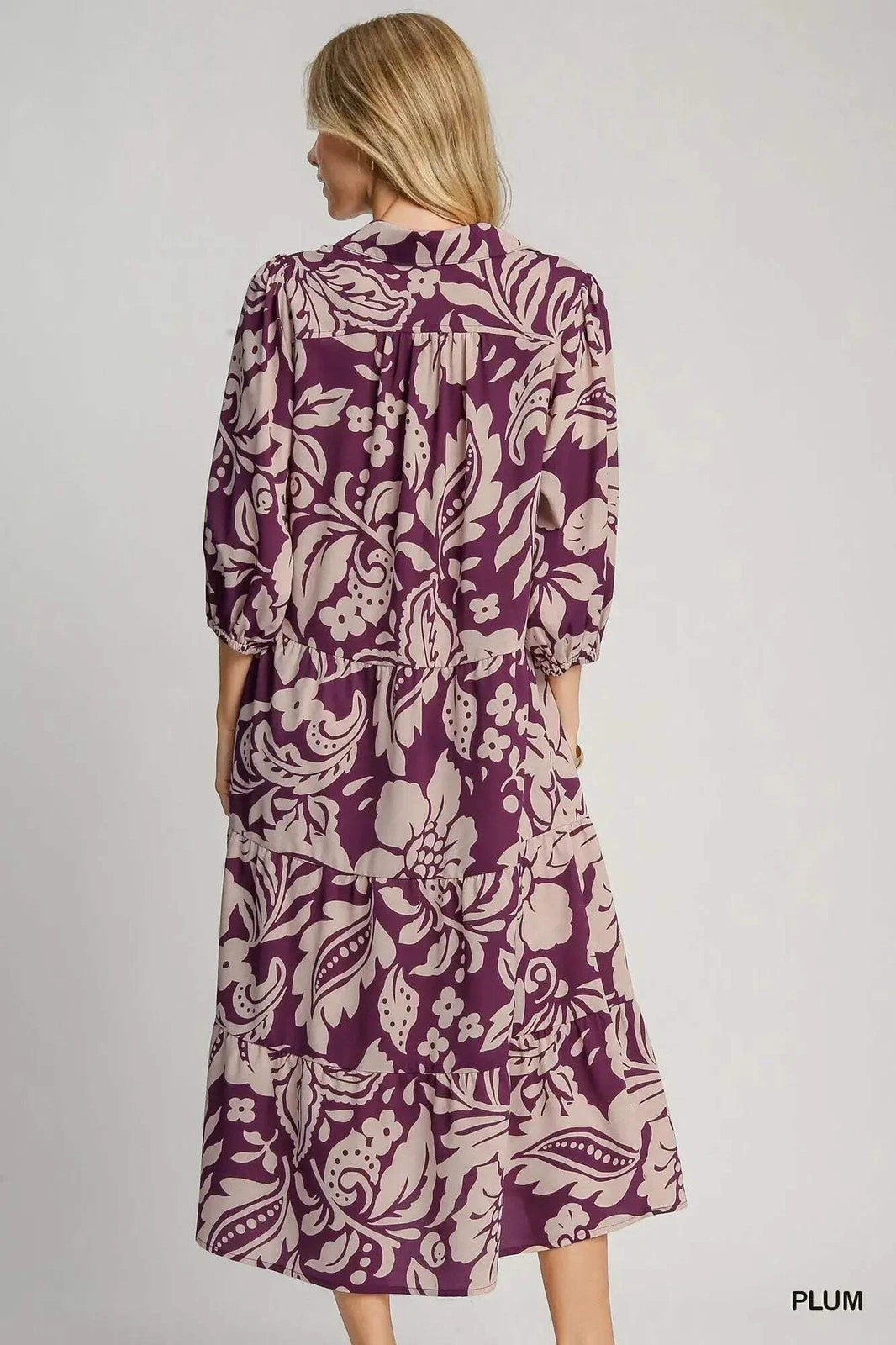 The Eve Dress