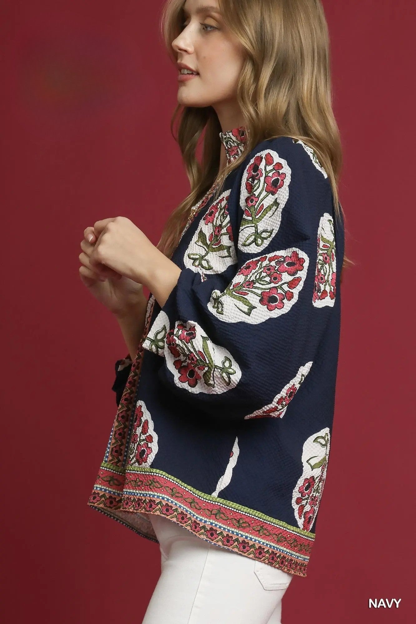 The Willow Top
