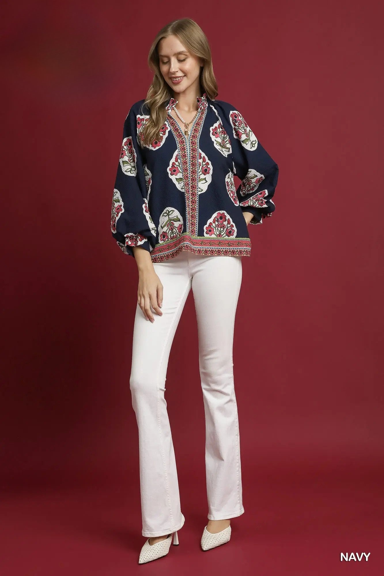 The Willow Top