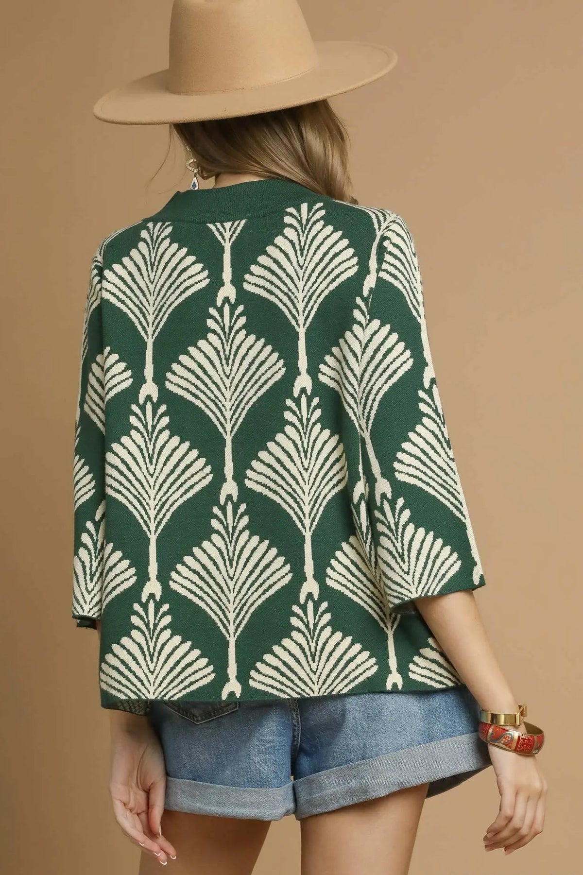 The Joy Sweater