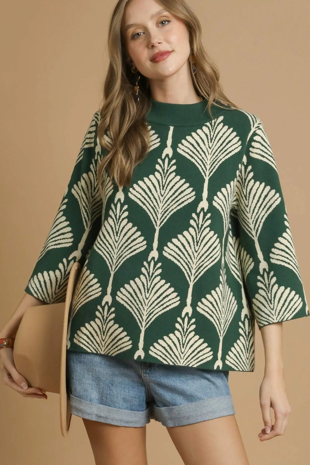 The Joy Sweater