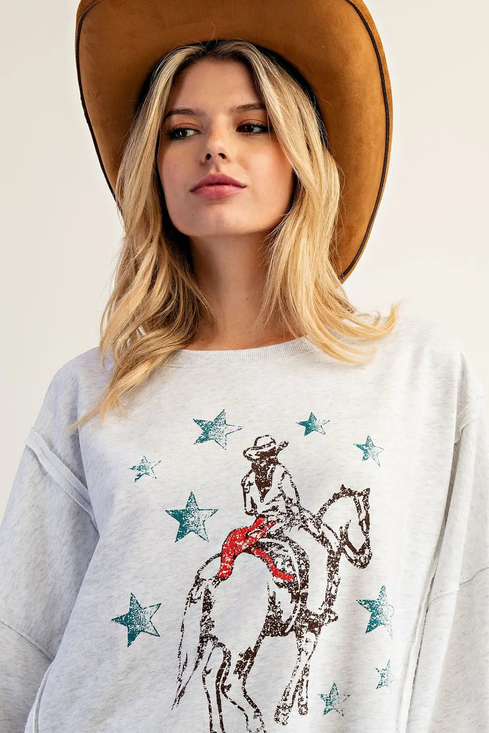The Oakley Sweatshirt